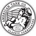 Classic Corrugated Tanks